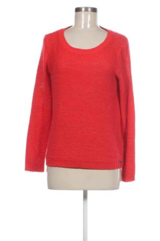 Damenpullover Unbranded, Größe L, Farbe Rot, Preis € 6,99