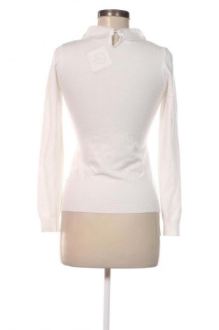 Damski sweter Unbranded, Rozmiar S, Kolor Biały, Cena 53,99 zł