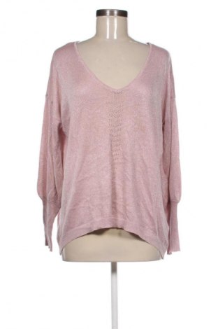 Női pulóver Unbranded, Méret L, Szín Rózsaszín, Ár 6 103 Ft