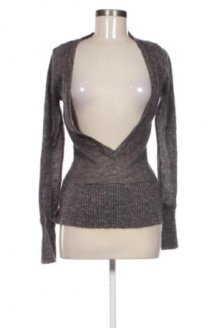 Damenpullover Unbranded, Größe L, Farbe Grau, Preis € 18,72