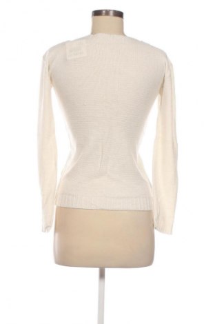 Дамски пуловер Unbranded, Размер S, Цвят Екрю, Цена 15,00 €