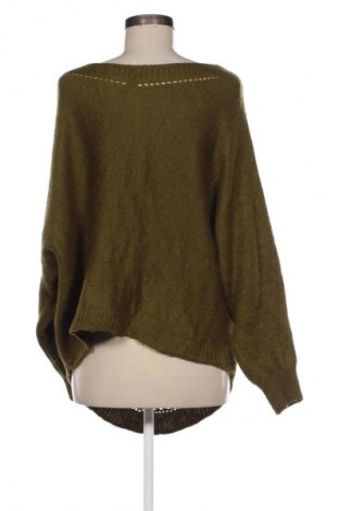 Női pulóver Unbranded, Méret M, Szín Zöld, Ár 6 103 Ft