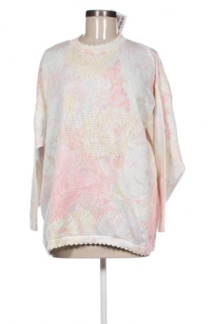 Дамски пуловер Unbranded, Размер XXL, Цвят Многоцветен, Цена 14,77 €