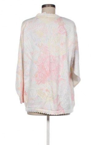 Дамски пуловер Unbranded, Размер XXL, Цвят Многоцветен, Цена 14,77 €