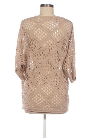 Дамски пуловер Unbranded, Размер S, Цвят Бежов, Цена 13,80 €