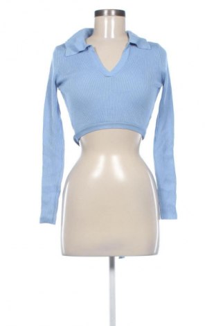 Damenpullover Unbranded, Größe M, Farbe Blau, Preis € 14,77