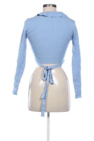 Damenpullover Unbranded, Größe M, Farbe Blau, Preis € 14,77