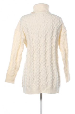 Pulover de femei Unbranded, Mărime L, Culoare Alb, Preț 40,99 Lei