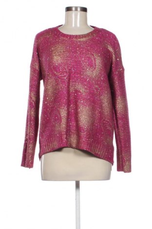 Damenpullover Unbranded, Größe M, Farbe Mehrfarbig, Preis € 14,77