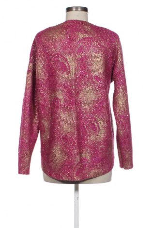 Damenpullover Unbranded, Größe M, Farbe Mehrfarbig, Preis € 14,77