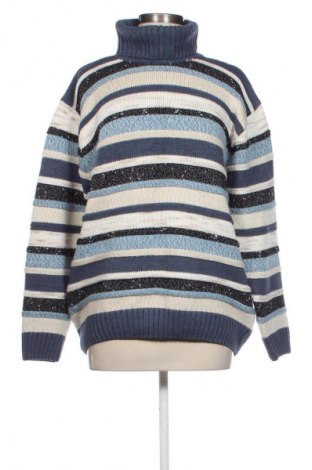 Damenpullover Unbranded, Größe M, Farbe Mehrfarbig, Preis € 14,77