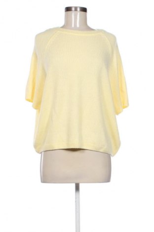 Damenpullover Unbranded, Größe L, Farbe Gelb, Preis € 14,77