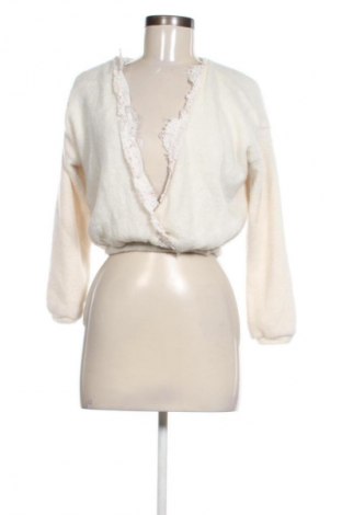 Damenpullover Unbranded, Größe M, Farbe Beige, Preis € 15,00