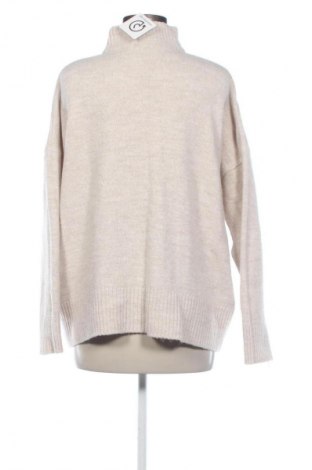 Дамски пуловер Unbranded, Размер M, Цвят Бежов, Цена 14,77 €