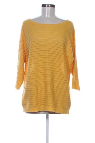 Damenpullover Unbranded, Größe L, Farbe Gelb, Preis € 6,99