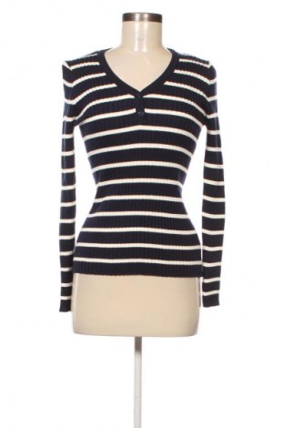 Дамски пуловер Unbranded, Размер S, Цвят Многоцветен, Цена 7,66 €