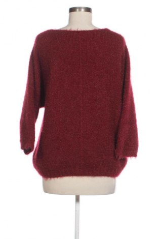 Damenpullover Unbranded, Größe M, Farbe Rot, Preis € 14,77