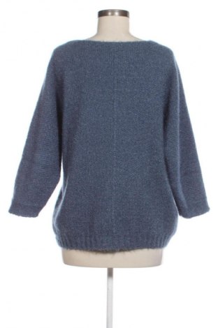 Damenpullover Unbranded, Größe M, Farbe Blau, Preis € 14,77