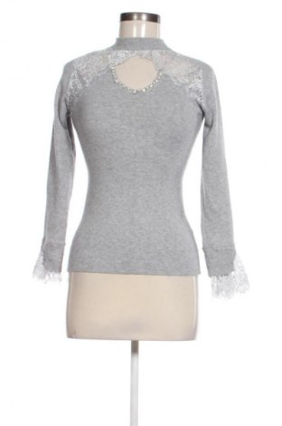 Pulover de femei Unbranded, Mărime S, Culoare Gri, Preț 77,00 Lei