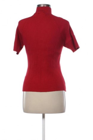 Damenpullover Unbranded, Größe M, Farbe Rot, Preis € 8,99