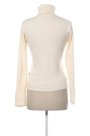 Damski sweter Unbranded, Rozmiar M, Kolor ecru, Cena 34,99 zł