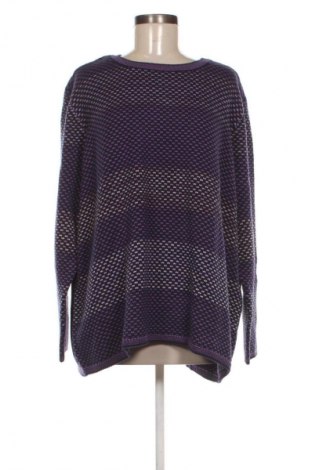 Damenpullover Unbranded, Größe 3XL, Farbe Mehrfarbig, Preis € 30,99