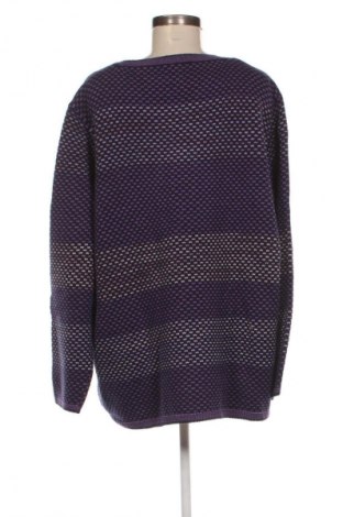 Damenpullover Unbranded, Größe 3XL, Farbe Mehrfarbig, Preis € 30,99