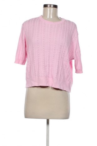 Damenpullover Unbranded, Größe L, Farbe Rosa, Preis € 6,99