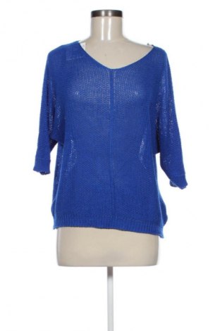 Damenpullover Unbranded, Größe M, Farbe Blau, Preis € 12,99