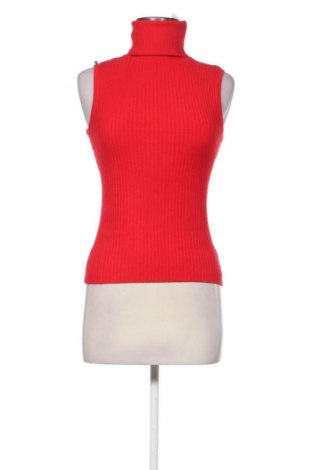 Дамски пуловер Unbranded, Размер S, Цвят Червен, Цена 15,00 €