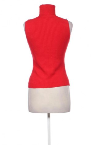 Дамски пуловер Unbranded, Размер S, Цвят Червен, Цена 15,00 €