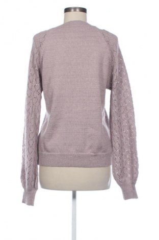 Dámsky pulóver Unbranded, Veľkosť M, Farba Popolavo ružová, Cena  15,00 €