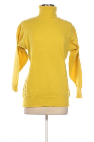 Damenpullover Unbranded, Größe M, Farbe Gelb, Preis € 15,00