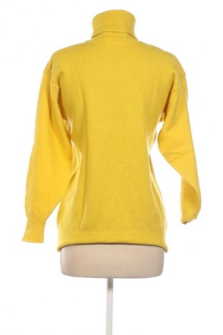 Damenpullover Unbranded, Größe M, Farbe Gelb, Preis € 15,00