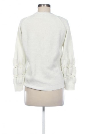 Дамски пуловер Unbranded, Размер M, Цвят Екрю, Цена 14,77 €