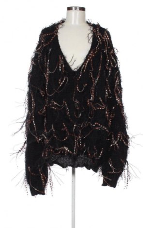 Damenpullover Unbranded, Größe 5XL, Farbe Mehrfarbig, Preis € 23,99