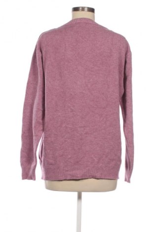 Damenpullover Unbranded, Größe XXL, Farbe Rosa, Preis € 26,00