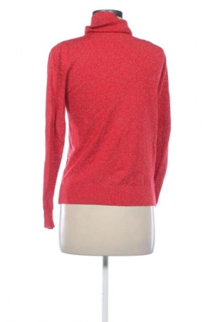Дамски пуловер Unbranded, Размер M, Цвят Червен, Цена 6,00 €