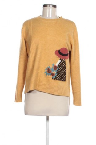 Damenpullover Unbranded, Größe XL, Farbe Mehrfarbig, Preis € 14,77