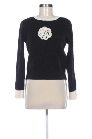 Damenpullover Unbranded, Größe M, Farbe Schwarz, Preis € 15,00