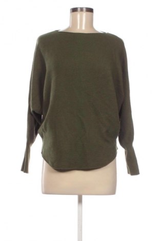 Dámský svetr Unbranded, Velikost M, Barva Zelená, Cena  425,00 Kč
