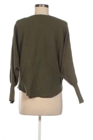 Dámský svetr Unbranded, Velikost M, Barva Zelená, Cena  425,00 Kč