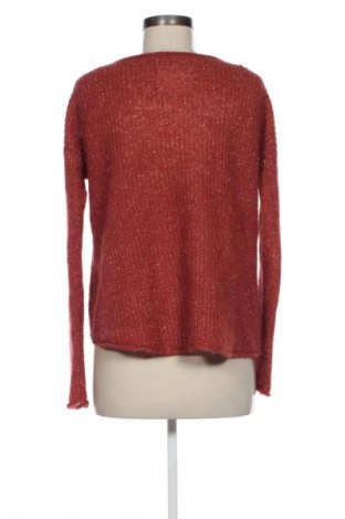 Дамски пуловер Unbranded, Размер L, Цвят Червен, Цена 5,11 €