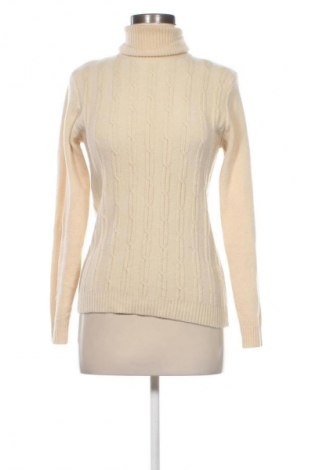 Damenpullover Unbranded, Größe M, Farbe Beige, Preis € 15,00