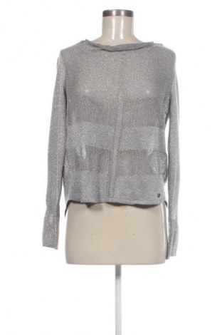 Damenpullover Unbranded, Größe M, Farbe Silber, Preis € 8,99
