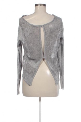 Damenpullover Unbranded, Größe M, Farbe Silber, Preis € 8,99