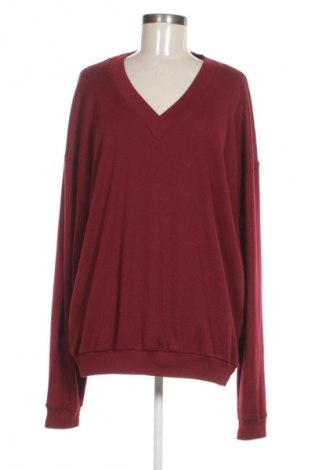 Pulover de femei Unbranded, Mărime XXL, Culoare Roșu, Preț 78,20 Lei