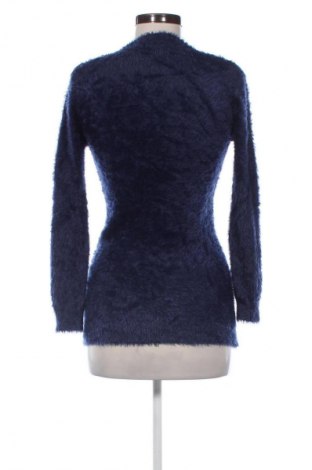 Női pulóver Unbranded, Méret XL, Szín Kék, Ár 6 039 Ft