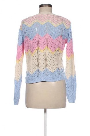 Дамски пуловер Unbranded, Размер M, Цвят Многоцветен, Цена 14,82 €