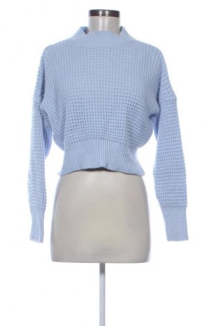 Női pulóver Unbranded, Méret S, Szín Kék, Ár 6 198 Ft